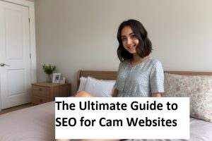 The Ultimate Guide to SEO for Cam Websites